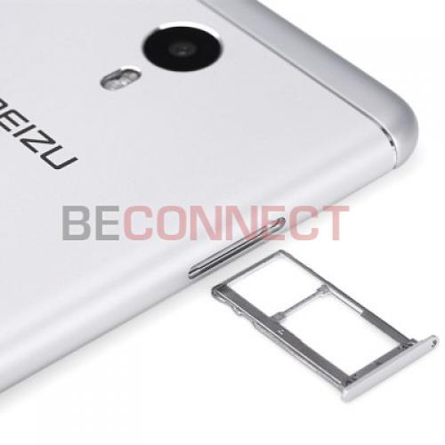 Meizu M3 Note 32GB Silver